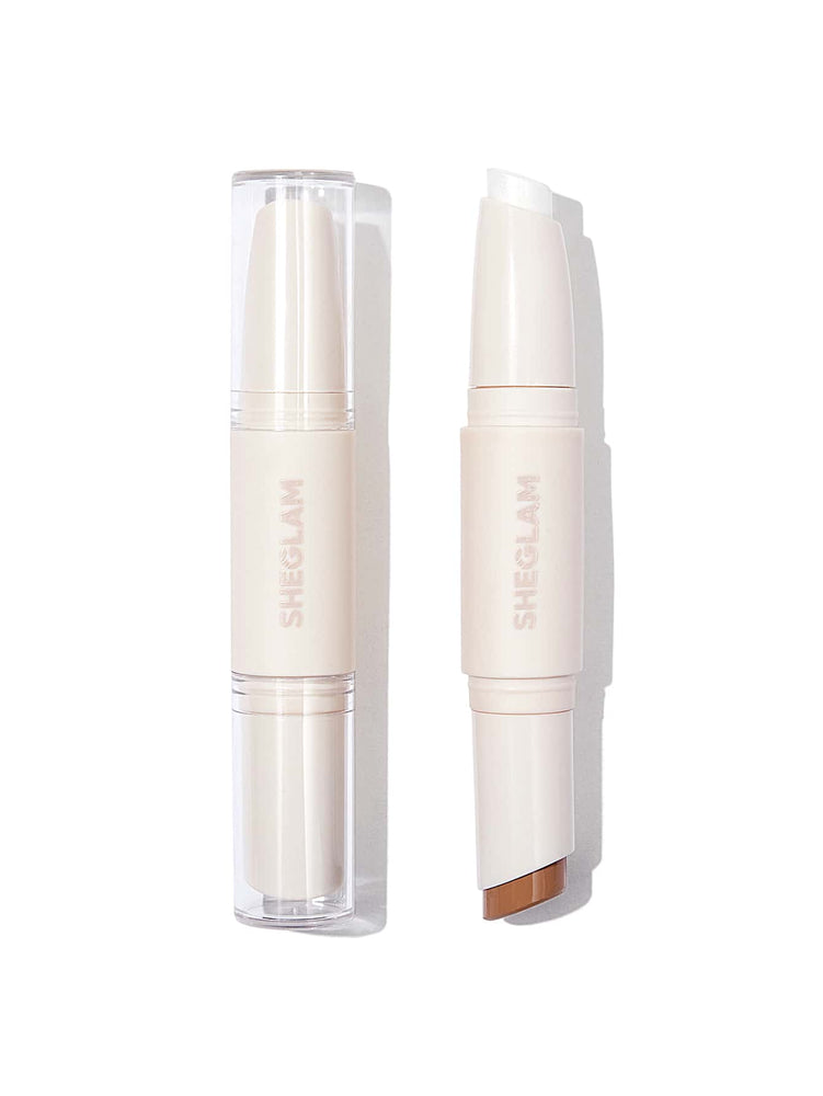 Color & Sculpt Stick - Koffie & Goud