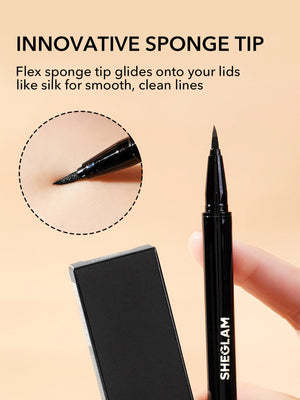 Eye Affinity Waterproof Eyeliner