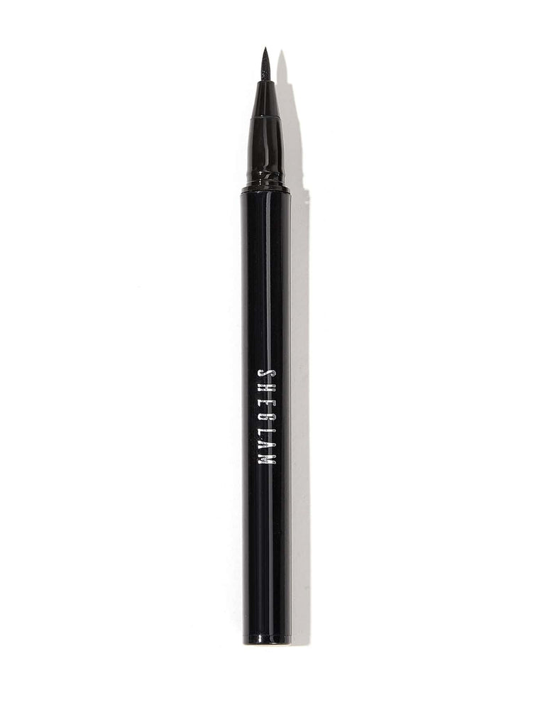 On Fleek Long Lasting Liquid Eyeliner - Μαύρο