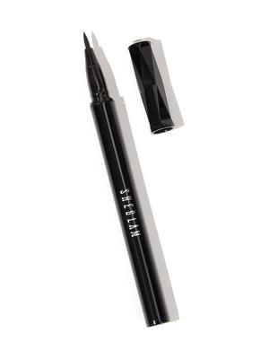 On Fleek Long Lasting Liquid Eyeliner - Black