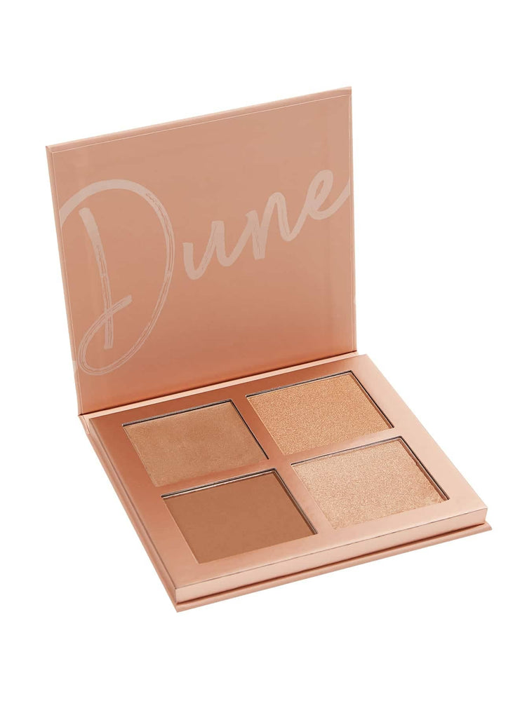 3D Pro Face Palette - Dune