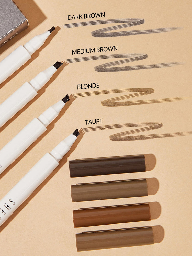 Feather Better Liquid Eye Pencil-Taupe