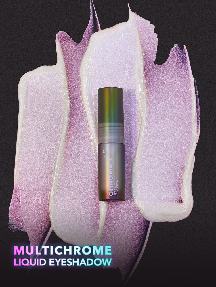 Chroma Zone Multichrome Liquid Eyeshadow-Opal Essence