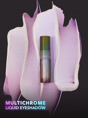 Chroma Zone Multichrome Liquid Eyeshadow-Opal Essence