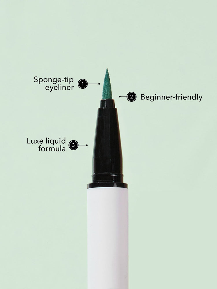 Color Crush Liquid Eyeliner-OUTDOORSY-ISH