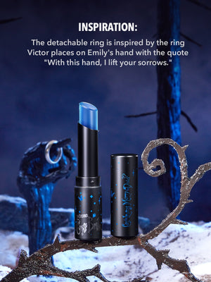 Corpse Bride Collection Ethereal Glow Lip Balm