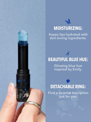 Corpse Bride Collection Ethereal Glow Lip Balm