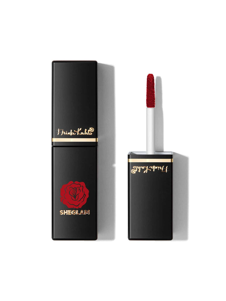 X Frida Kahlo Flora Lip Tint-Surreal