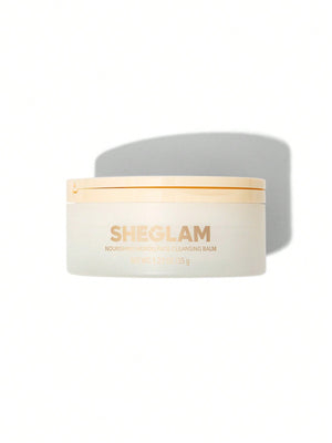 Nærende Neroli Face Cleansing Balm 35G