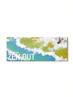 Paleta Zen Out, Shangri-La