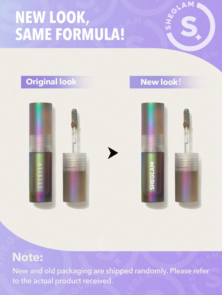 Chroma Zone Multichrome Liquid Eyeshadow-Aquanova