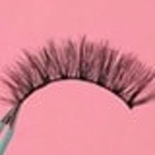 Girl Next Door Natural False Eyelashes-Sasha