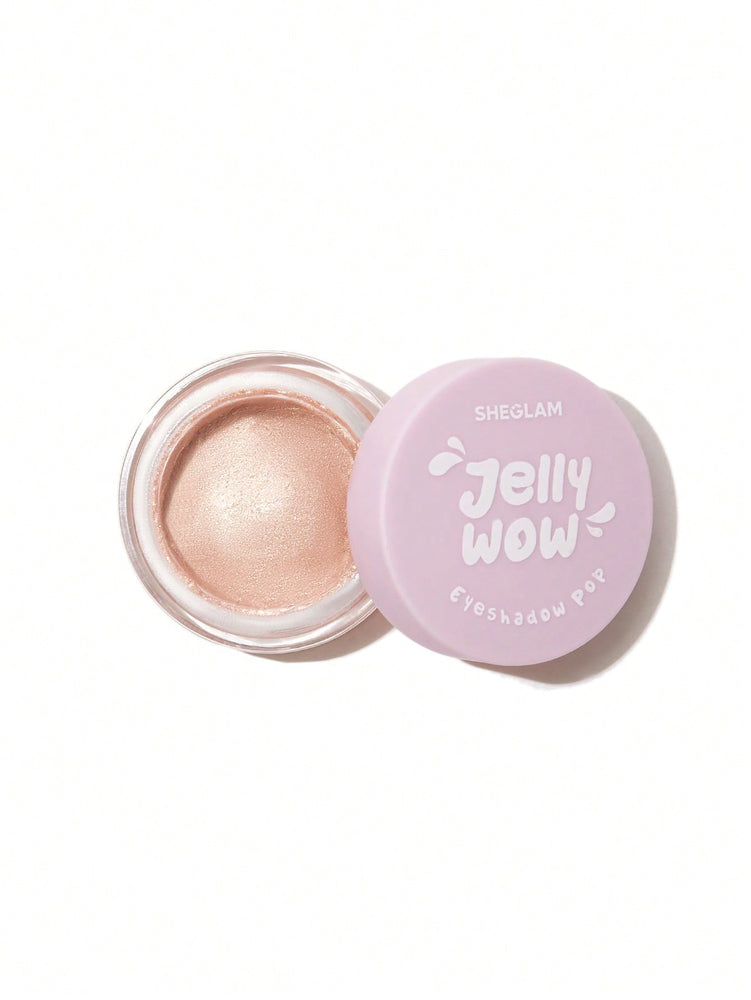 Jelly Wow Lidschatten Pop-Nova Glow