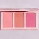 Sweet Cheeks Blush Trio Enamorado