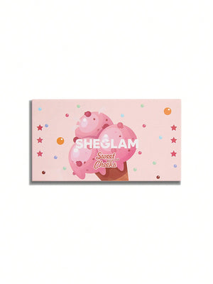 Sweet Cheeks Blush Trio-Enamored