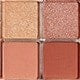 Cosmic Crystal Eyeshadow Quad-Charm School