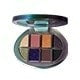 Chroma Zone Eyeshadow Palette-Velocity