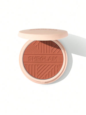 Lightweight Matte Blush-Good Vibes