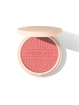 Ελαφρύ Matte Blush-High & Dry