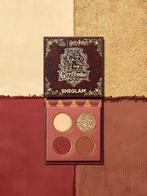 Harry Potter™ Gryffindor™ House Palette