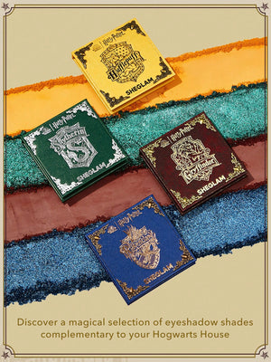 Harry Potter™ Hogwarts Houses Palette Set