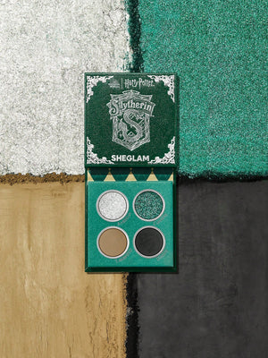 Harry Potter™ Slytherin™ House Palette