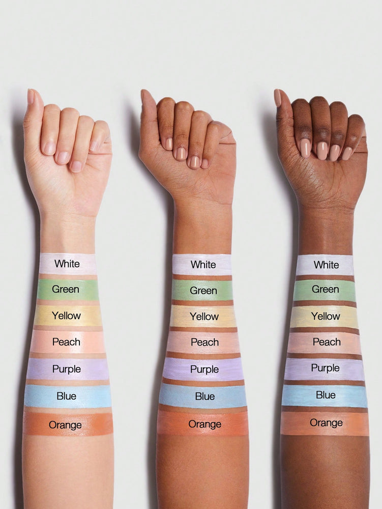 Like Magic Color Correcting Concealer-Orange