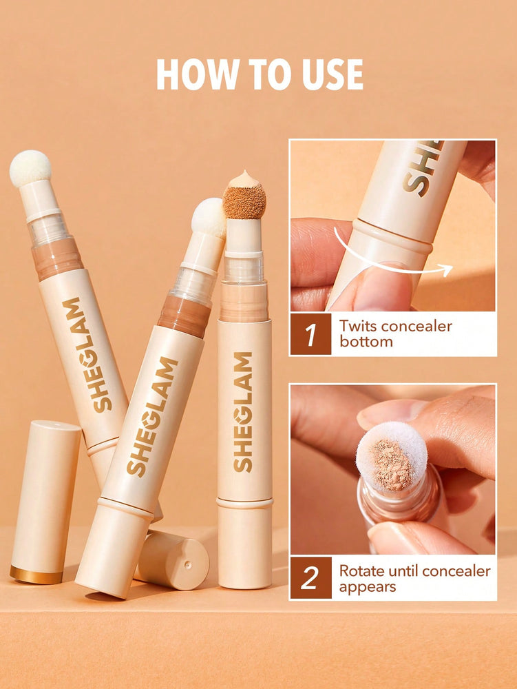 Complexion Boost Concealer-Chantilly