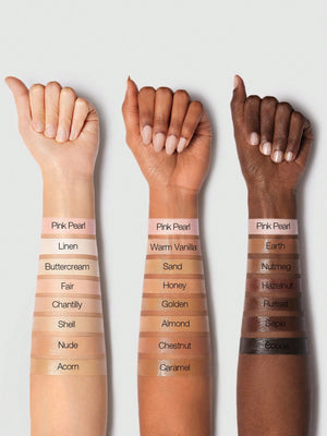 Complexion Boost Concealer-Nude