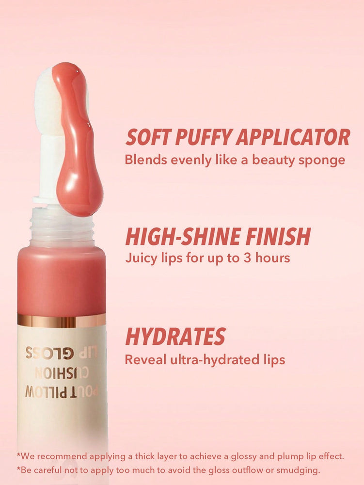 Pout Pillow Cushion Lip Gloss-Sweet Dreamz