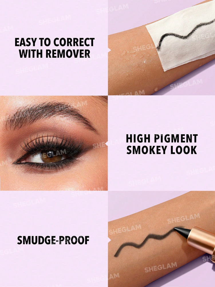 EZ Glide Matte Eyeliner Pencil