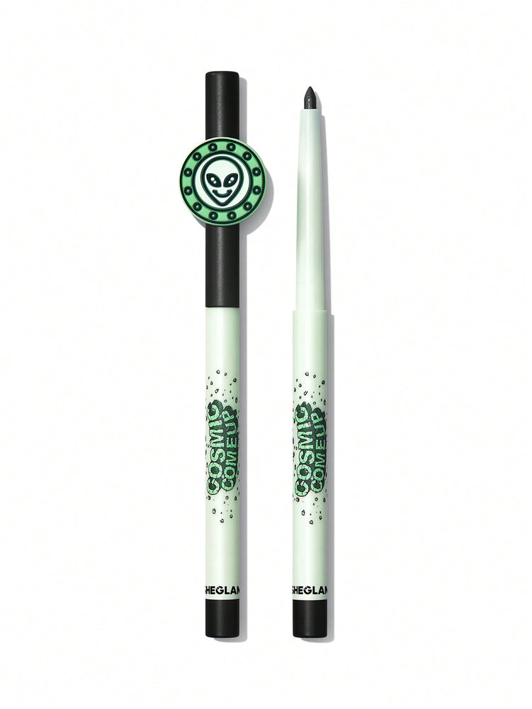 Milky Way Eyeliner Pencil-Dark Matter