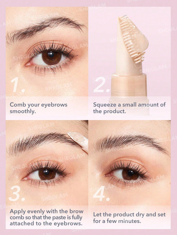 Brow Breakdown Brow Gel