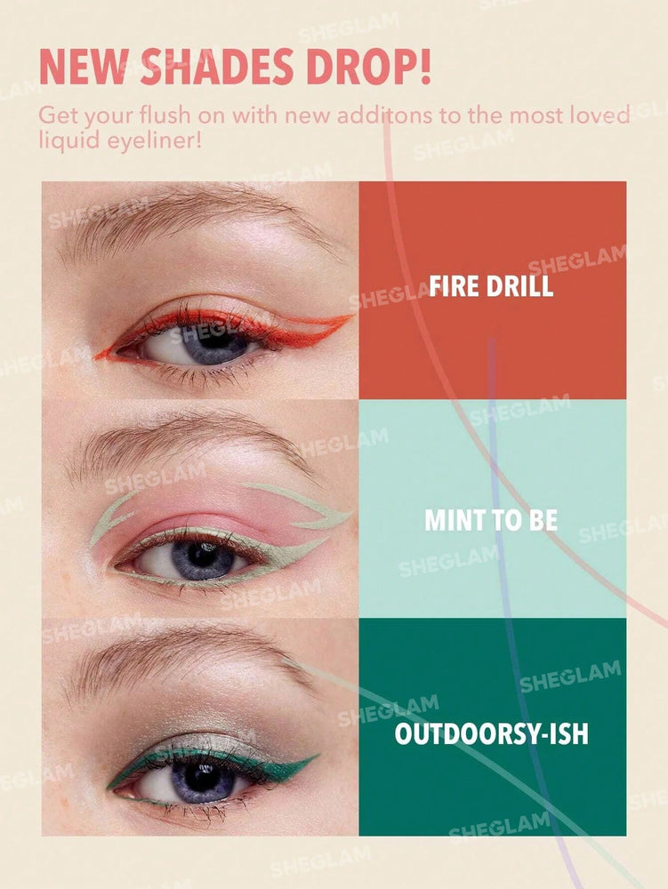 Color Crush Liquid Eyeliner-OUTDOORSY-ISH