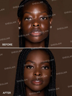 Full Coverage Foundation Balm-Nutmeg