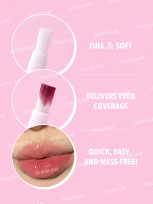 Glow Addict Lip Balm-Summer Sherbet