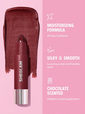 Just Kissed Lipstick Crayon-Streusel