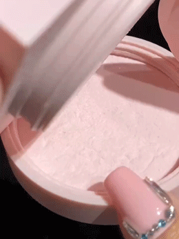 Hydro-Touch Refreshing Setting Powder