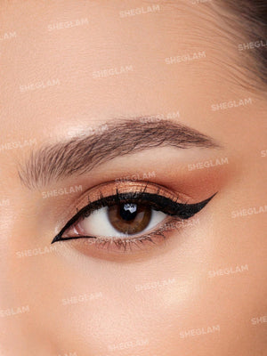 Eye Affinity Waterproof Eyeliner