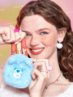 X Care Bears Share a Smile Lip Set