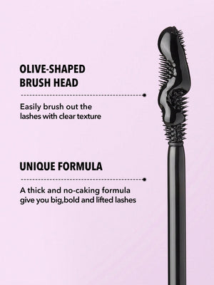 Big Time Eyes Volumizing Mascara