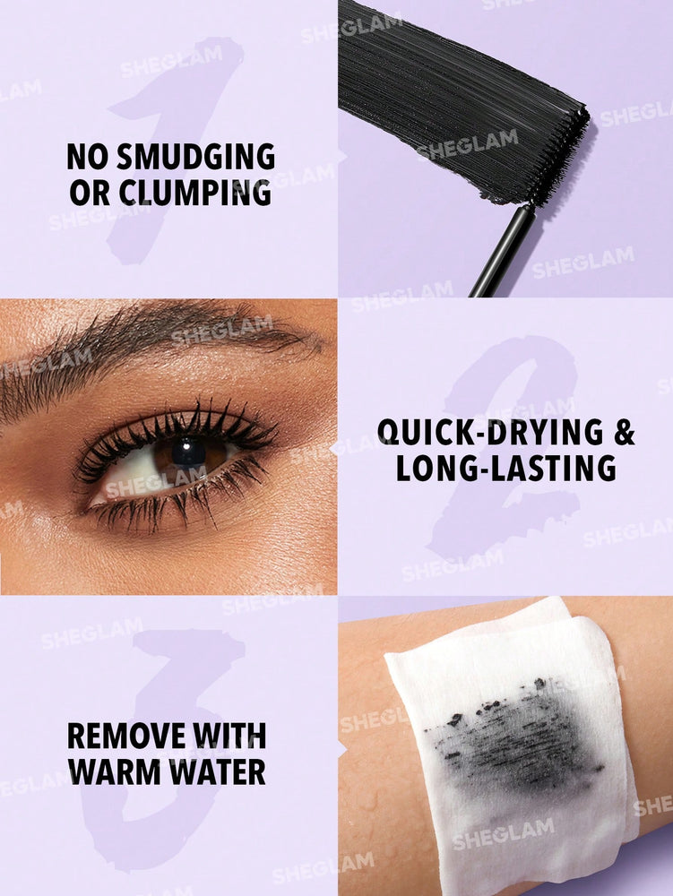 Lash Besties 2-in-1 Mascara