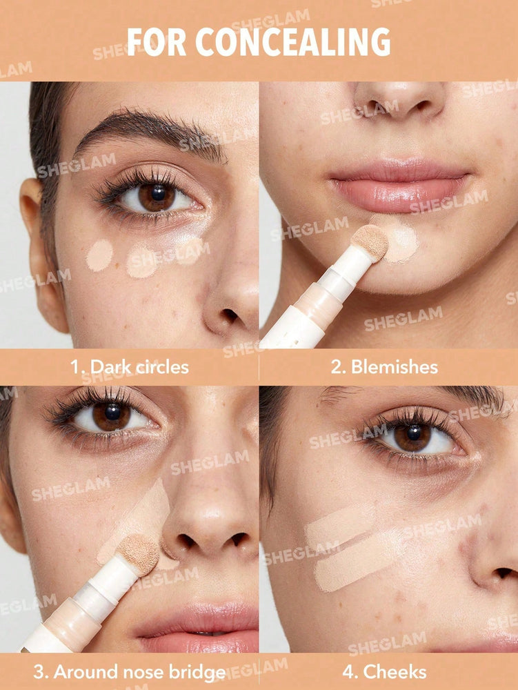 Complexion Boost Concealer-Linen