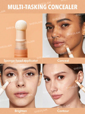 Complexion Boost Concealer-Earth