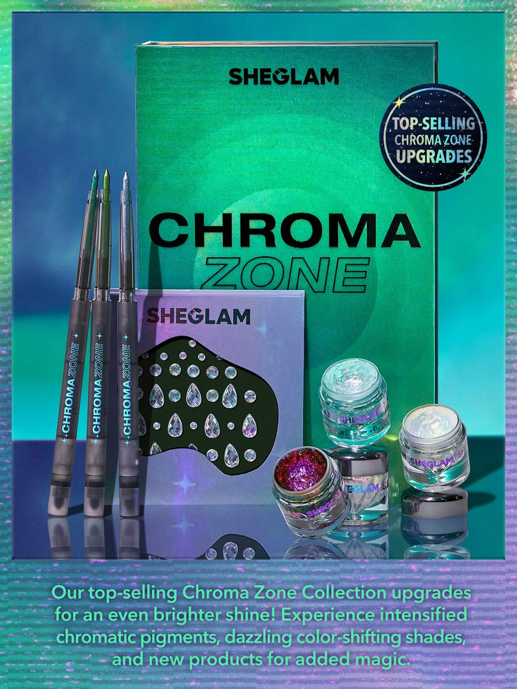 Chroma Zone Multichrome Gel Liner-Zenith