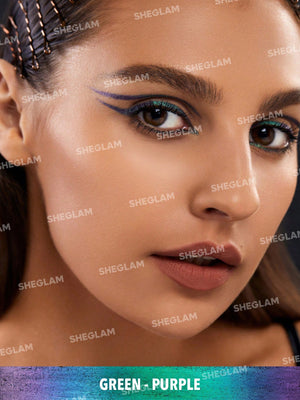 Chroma Zone Multichrome Gel Liner-Zenith