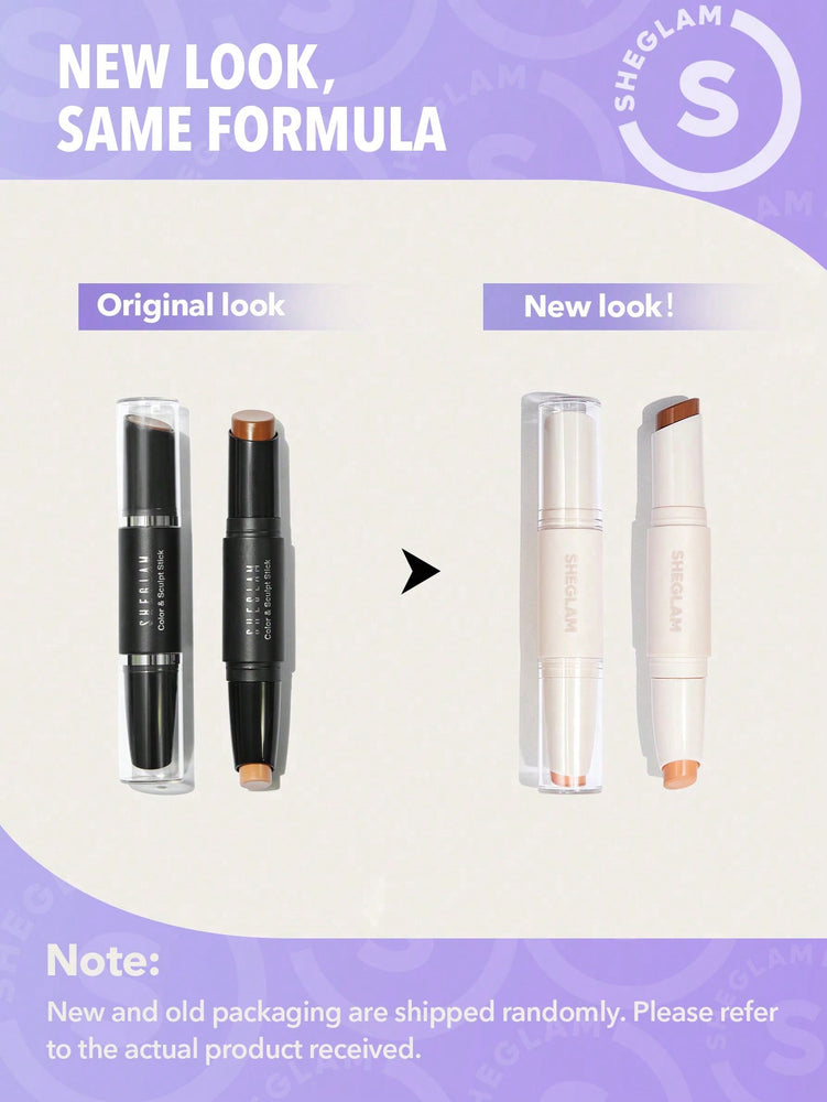 Color & Sculpt Stick - Perle & Sable