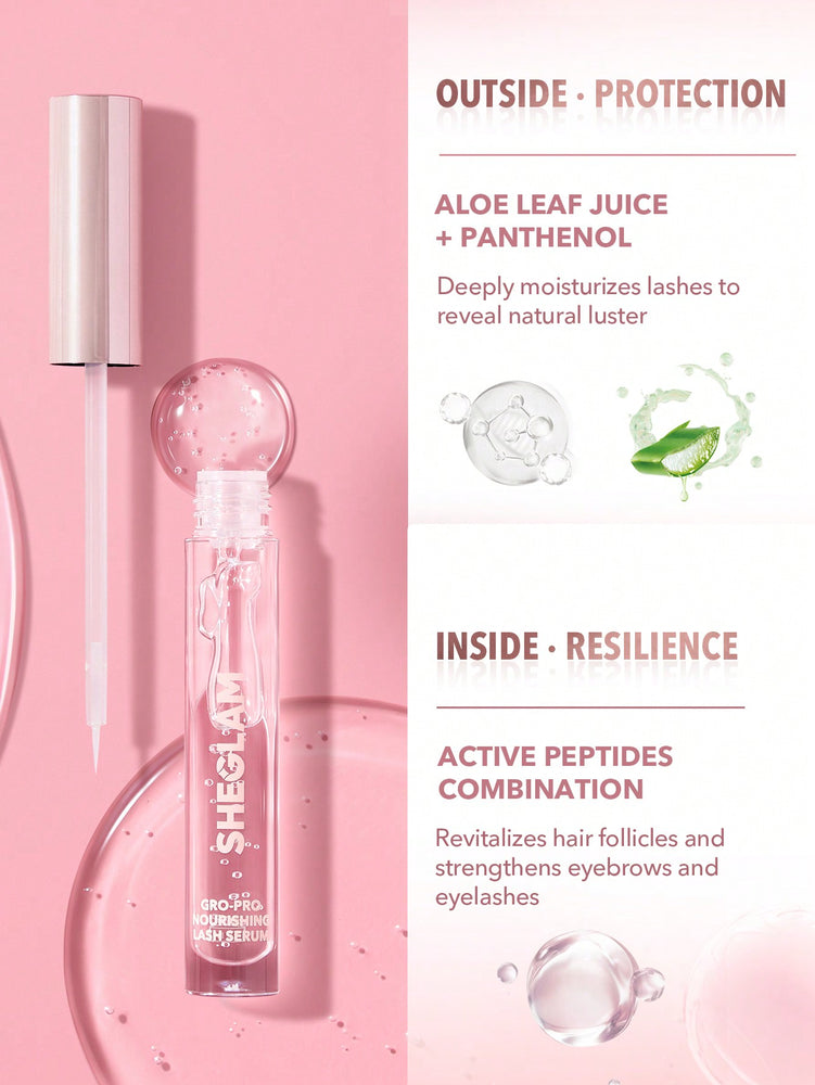 Gro-Pro Nourishing Lash Serum