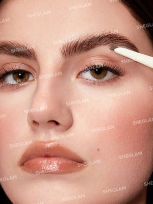 Better Brows Long Lasting Eyebrow Pencil-Taupe