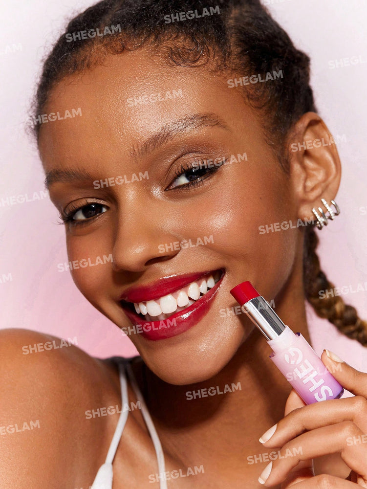 Mirror Kiss High-Shine Lipstick-It Takes Guts